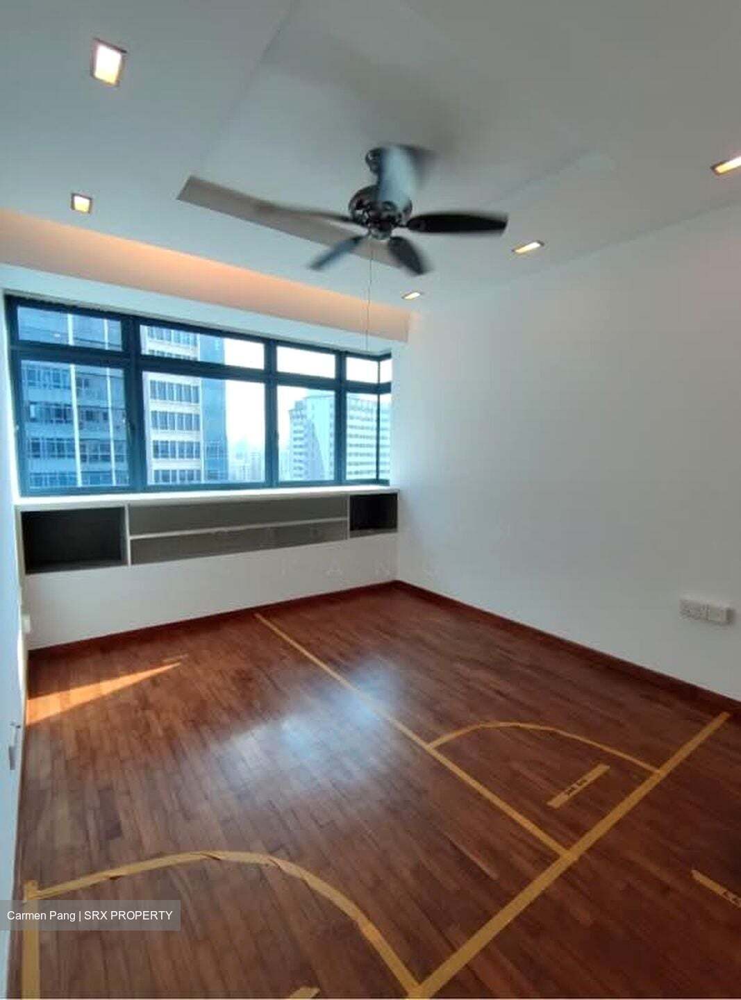 City Square Residences (D8), Condominium #560671641